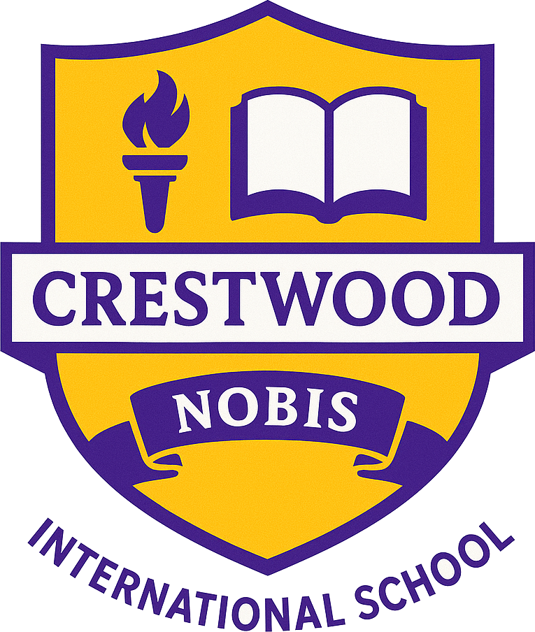 Crestwood International School